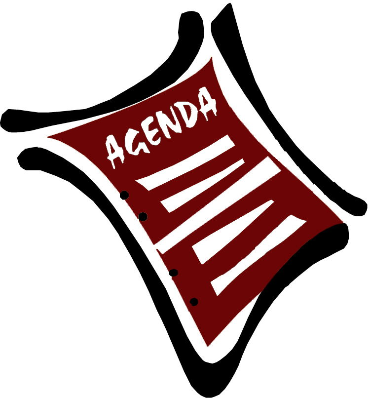 Meeting Agenda