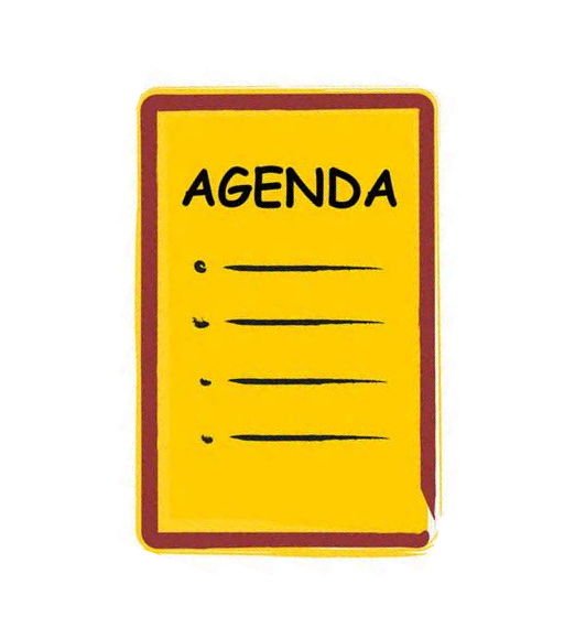 Agenda